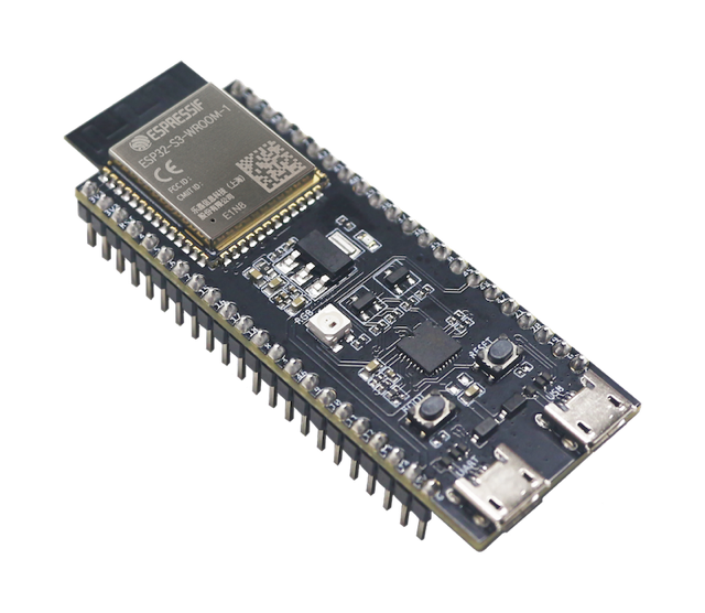 ESP32-S3 N16R8